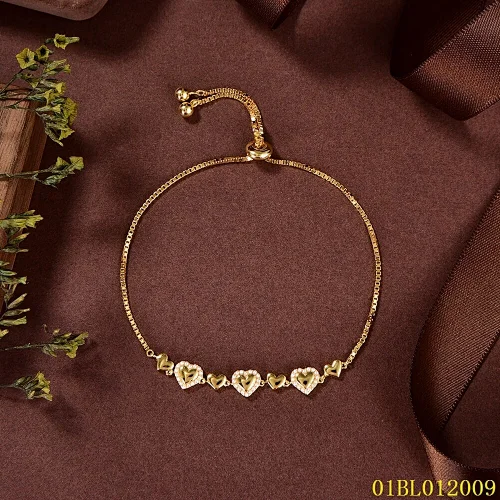 Blossom CS Jewelry