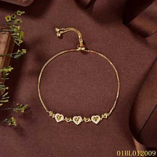Blossom CS Jewelry