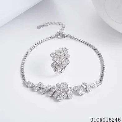 Blossom CS Jewelry