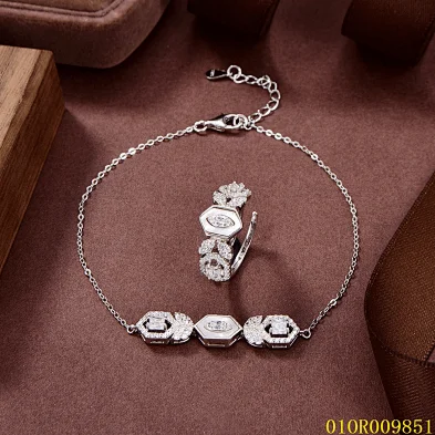 Blossom CS Jewelry