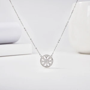 Blossom CS Jewelry necklace - 0000NL1S000714