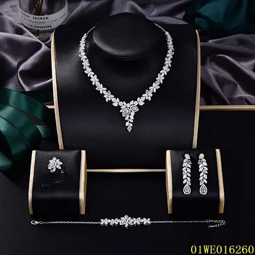 Blossom CS Jewelry