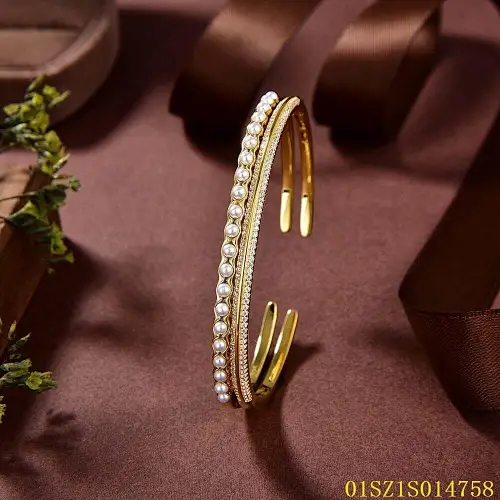 Blossom Jewelry