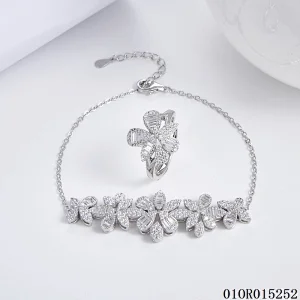 Blossom CS Jewelry