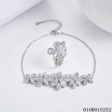 Blossom CS Jewelry