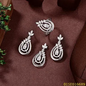Blossom CS Jewelry