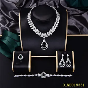 Blossom CS Jewelry set - 01WE1S018351