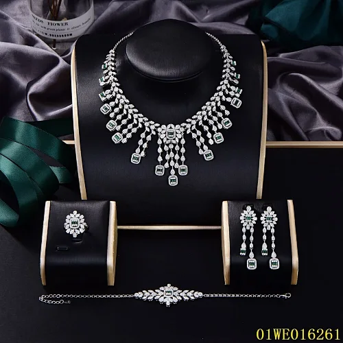 Blossom CS Jewelry