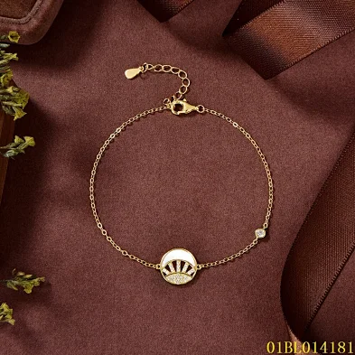 Blossom CS Jewelry