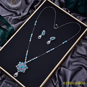 Blossom CS Jewelry set - 01NE1S016608