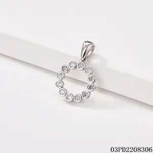 Blossom CS Jewelry