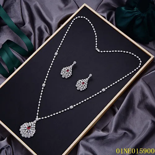 Blossom CS Jewelry