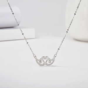 Blossom CS Jewelry necklace - 0000NL1S000724