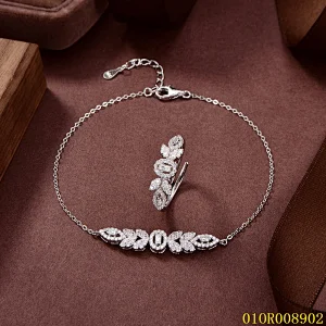 Blossom CS Jewelry