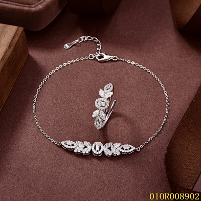 Blossom CS Jewelry