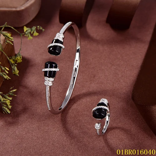 Blossom CS Jewelry
