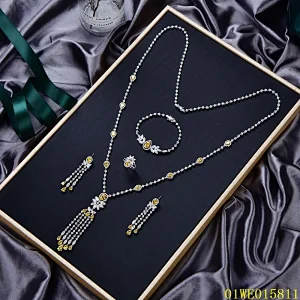 Blossom CS Jewelry