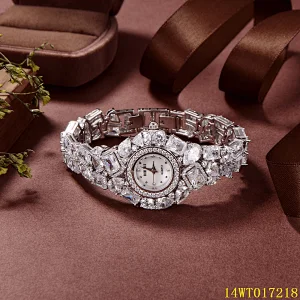 Blossom CS Jewelry