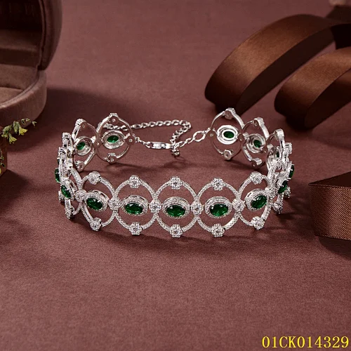 Blossom CS Jewelry