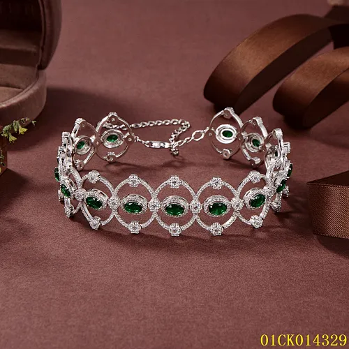 Blossom CS Jewelry