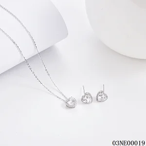 Blossom CS Jewelry