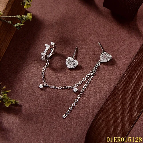 Blossom CS Jewelry