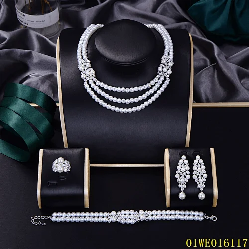 Blossom CS Jewelry