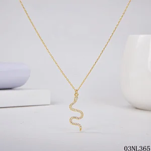 Blossom CS Jewelry