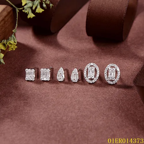 Blossom CS Jewelry