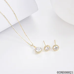 Blossom CS Jewelry