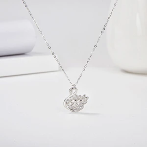 Blossom CS Jewelry necklace - 0000NL1S000712
