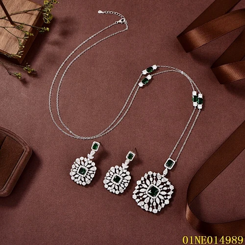 Blossom CS Jewelry