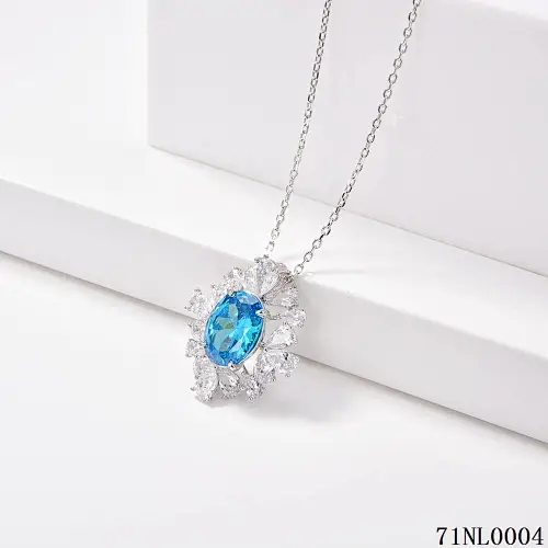 Blossom Jewelry