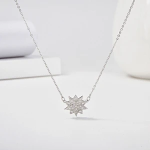 Blossom CS Jewelry necklace - 0000NL1S000710