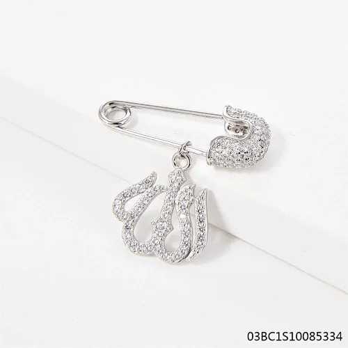 Blossom CS Jewelry