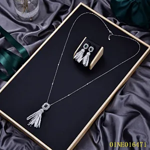 Blossom CS Jewelry set - 01NE1S016471
