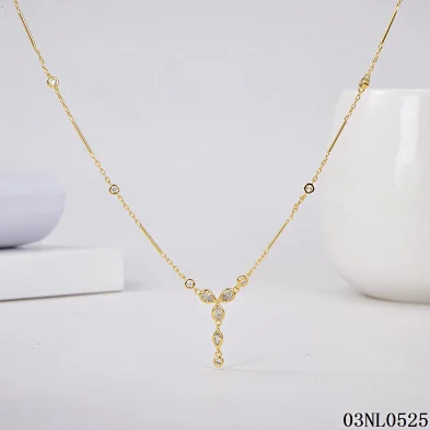 Blossom CS Jewelry