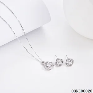 Blossom CS Jewelry