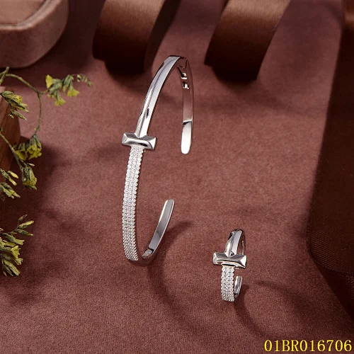 Blossom CS Jewelry