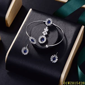 Blossom CS Jewelry