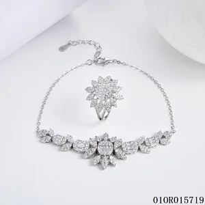 Blossom CS Jewelry