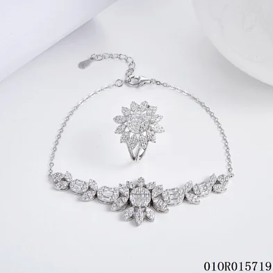 Blossom CS Jewelry