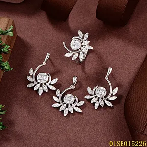 Blossom CS Jewelry