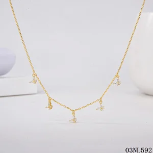 Blossom CS Jewelry