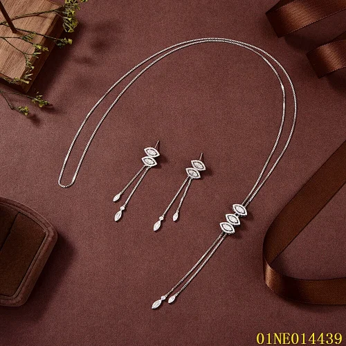 Blossom CS Jewelry