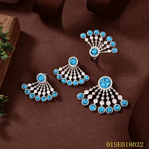 Blossom CS Jewelry set - 01SE1S018032