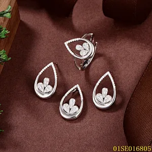 Blossom CS Jewelry
