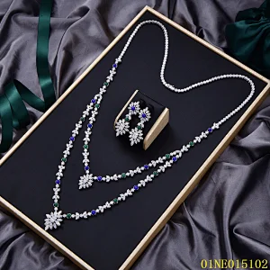 Blossom CS Jewelry