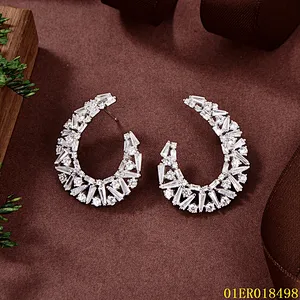 Blossom CS Jewelry earring - 01ER1S018498