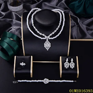Blossom CS Jewelry